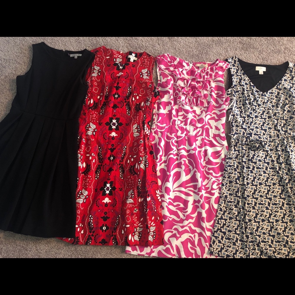 Dresses